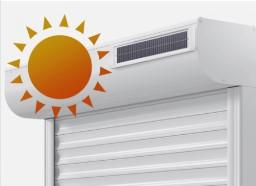  Préparez-vous pour l'Été avec les Volets Roulants Solaires de MVM MENUISIER