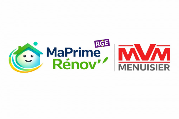 MaPrimeRénov’ 2026 : changer ses fenêtres avec une entreprise RGE / MVM MENUISIER