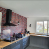 RELOOKING D'UN APPARTEMENT AVEC UN ARCHITECTE D'INTERIEUR-VILLEURBANNE
