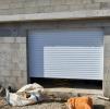 LA PORTE DE GARAGE ENROULABLE: LA SOLUTION POUR VOTRE HABITAT -MIONS
