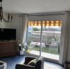 RELOOKING D'UN APPARTEMENT AVEC UN ARCHITECTE D'INTERIEUR-VILLEURBANNE