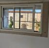 LUMINOSITE & ESTHETISME : MVM Menuisier - LE COULISSANT ALUMINIUM / ST PRIEST  