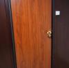 PORTE PALIERE PREMIUM (THERMIQUE- PHONIQUE- BLINDE- COUPE FEU) LYON 9 DUCHERE