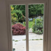 REHABILITATION D'UNE MAISON - ETANCHEITE & ACOUSTIQUE SUR ST GENIS LAVAL