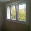 RENOUVELLEMENT DES FENETRES ISOLANTES : PERFORMANCES THERMIQUES / ESTHETISME 