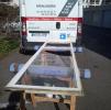 REMPLACEMENT DE VITRES CASSÉES -TOUT TYPE DE VITRAGE SUR MESURE 30 KM AUTOUR DE LYON