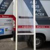 REMPLACEMENT DE VITRES CASSÉES -TOUT TYPE DE VITRAGE SUR MESURE 30 KM AUTOUR DE LYON
