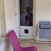 PORTE FENÊTRE AVEC CHATIÈRE INTÉGRÉE, LA SOLUTION EN APPARTEMENT – LYON 5