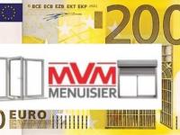 OFFRE PRINTANIERE : - 200 euros SUR LA POSE ! OFFRE PRINTANIERE : - 200 euros SUR LA POSE !