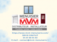 Offre d'été - Proposition d'étude gratuite de vos projets; fenêtres & volets Offre d'été - Proposition d'étude gratuite de vos projets; fenêtres & volets
