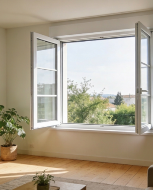 MVM Menuisier, votre distributeur–installateur qualifié de menuiseries à Lyon