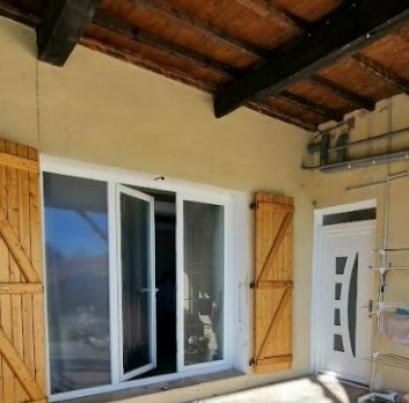 PROTECTION ACOUSTIQUE ET REGARD INDISCRET PROCHE D’UNE VOIE FERREE – LA BOISSE 