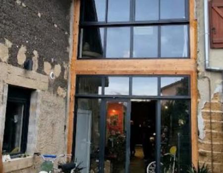 DESIGN ET PERFORMENCE THERMIQUE: OPTEZ POUR UN COULISSANT EN ALUMINIUM MVM