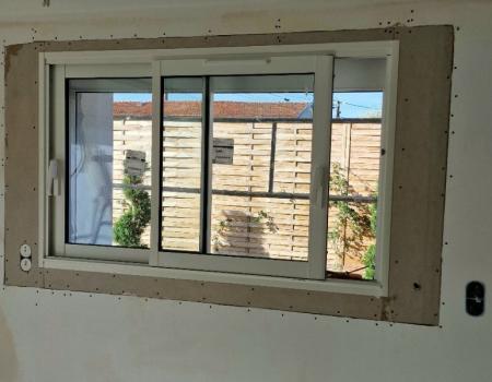 DESIGN ET PERFORMENCE THERMIQUE: OPTEZ POUR UN COULISSANT EN ALUMINIUM MVM