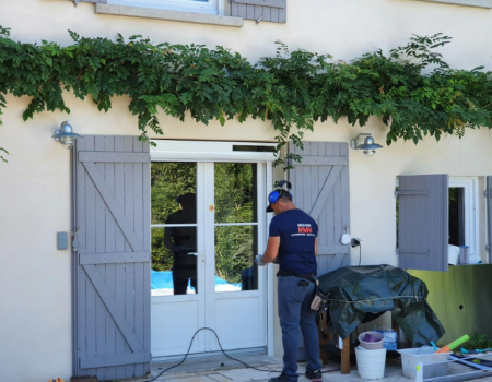 QU' ELLE POSE CHOISIR POUR LE REMPLACEMENT DE CES FENETRES- NOTRE EXPERT VOUS CONSEILLE !