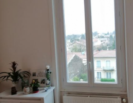 TOUTES LES FENÊTRES PVC A LYON NE SE VALENT PAS - OPTER POUR UN PRODUIT DE QUALITÉ /MVM menuisier !