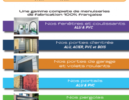 OFFRE DU MOMENT  - 4 volets roulants achetés => 1 détecteur de fumée connecté OFFERT