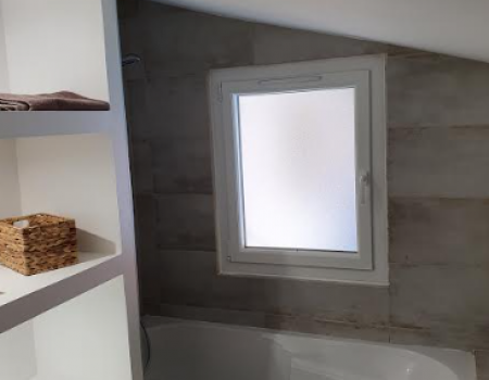 LE PVC EST VOTRE ALLIÉ DE TOUT LES JOURS POUR UN DESIGN MODERNE ET LUMINEUX 
