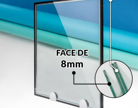 DOUBLE VITRAGE 44.2 SÉCURIT LA SOLUTION RETARDATAIRE D'EFFRACTION