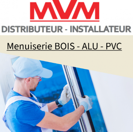 Nous sommes spécialisés dans la pose de fenêtres, volets, portes.. depuis 2012. Expert et maîtrisons toutes les techniques, je sélectionne pour vous les meilleurs matériaux pour une isolation optimale et une longévité accrue.