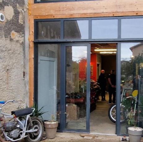 ATELIER DE REPARATION MOTO GAMME ALUMINUM – RILLIEUX LA PAPE ATELIER DE REPARATION MOTO GAMME ALUMINUM – RILLIEUX LA PAPE