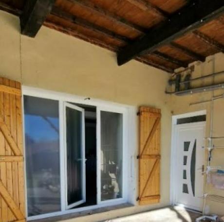 PROTECTION ACOUSTIQUE ET REGARD INDISCRET PROCHE D’UNE VOIE FERREE – LA BOISSE PROTECTION ACOUSTIQUE ET REGARD INDISCRET PROCHE D’UNE VOIE FERREE – LA BOISSE