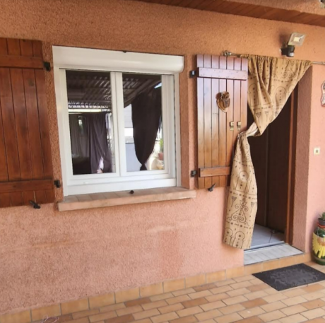 RENOUVELLEMENT DES FENETRES: PERFORMANCES THERMIQUES / ESTHETISME - BRON RENOUVELLEMENT DES FENETRES: PERFORMANCES THERMIQUES / ESTHETISME - BRON