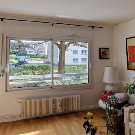 LUMINOSITE GAMME ALUMINIUM BICOLORATION SOLUTION COPOPRIETES - LYON 5 
