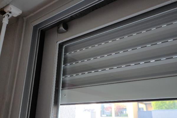 Installation volets roulants électriques et manuels à Lyon - Motorisation et rénovation