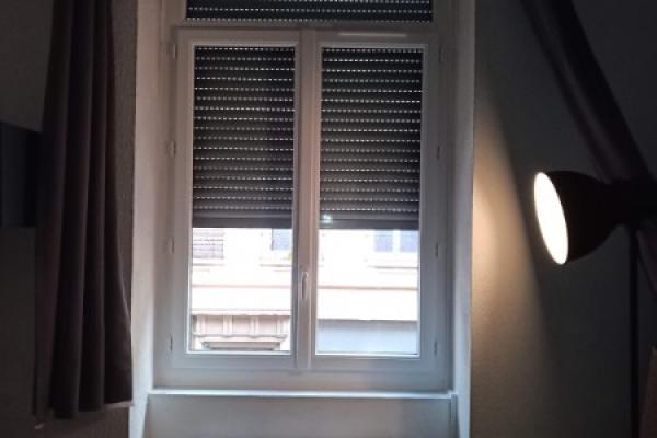 RENOUVELLEMENT DES FENETRES ISOLANTES : PERFORMANCES THERMIQUES / ESTHETISME 