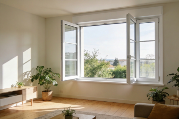 MVM Menuisier, votre distributeur–installateur qualifié de menuiseries à Lyon