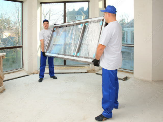 Menuiserie bois fabrication Pose ; fenêtres, portes fenêtres MVM Menuisier Lyon