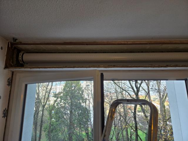 Installation volets roulants électriques et manuels à Lyon - Motorisation et rénovation