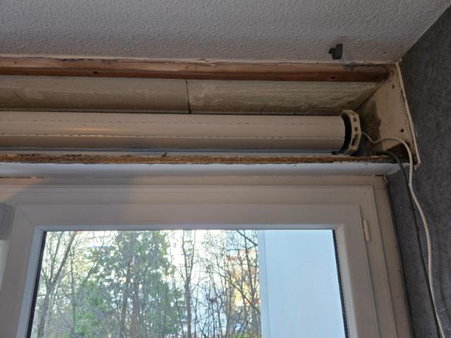 Installation volets roulants électriques et manuels à Lyon - Motorisation et rénovation