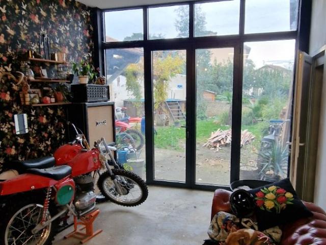 ATELIER DE REPARATION MOTO GAMME ALUMINUM – RILLIEUX LA PAPE