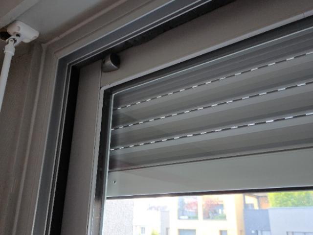 Installation volets roulants électriques et manuels à Lyon - Motorisation et rénovation