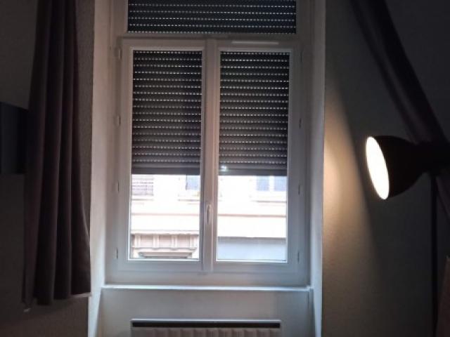 RENOUVELLEMENT DES FENETRES ISOLANTES : PERFORMANCES THERMIQUES / ESTHETISME 