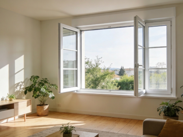 MVM Menuisier, votre distributeur–installateur qualifié de menuiseries à Lyon